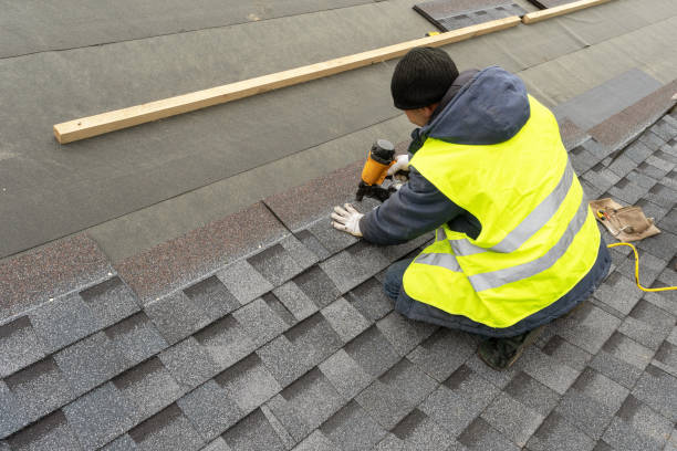 Best Metal Roofing Installation  in Homer, AK