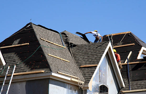 Roof Insulation in Homer, AK