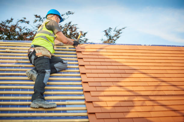 Best Flat Roofing  in Homer, AK