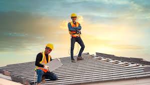 Best Slate Roofing  in Homer, AK